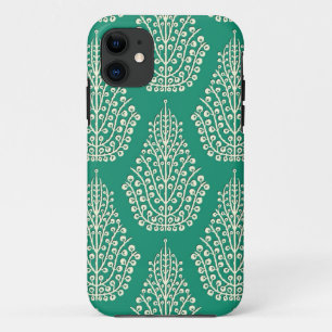 SPIRIT jade cream iPhone 11 Case