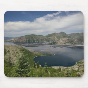 Spirit Lake Mouse Mat