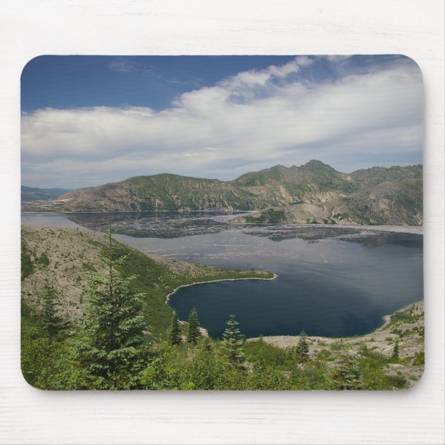 Spirit Lake Mouse Mat (Front)