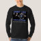 Spirit Life Training Superhero potential t-shirt