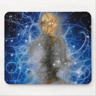 Spirit Mouse Mat