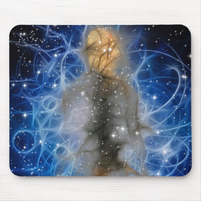 Spirit Mouse Mat (Front)