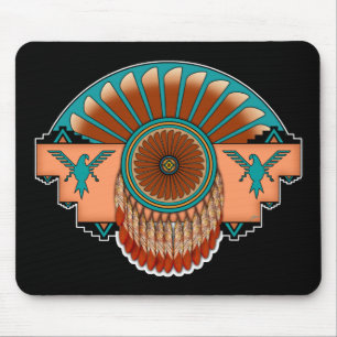 Spirit Mouse Mat