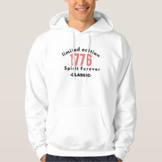 Spirit of 1776 Hoodie