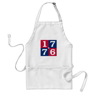 Spirit Of 1776 Standard Apron