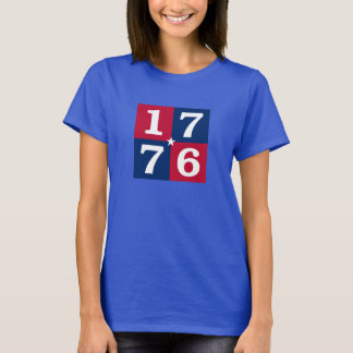 Spirit Of 1776 T-Shirt