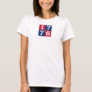 Spirit Of 1776 T-Shirt