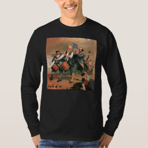 Spirit of '76 T-Shirt
