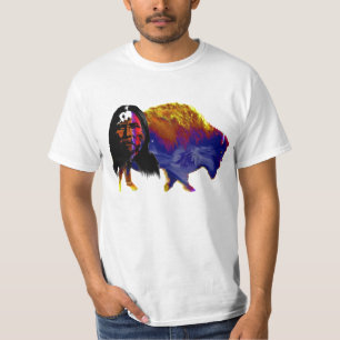 Spirit of a Nation T-Shirt