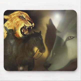 Spirit of America Mouse Mat