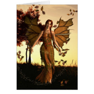 Spirit of Autumn