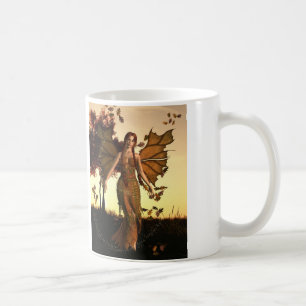 Spirit of Autumn Coffee Mug