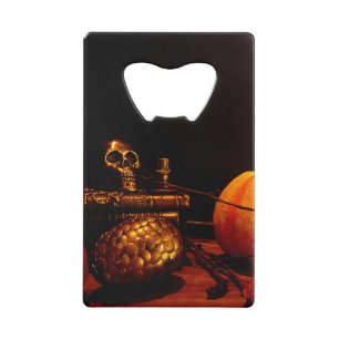 Spirit of Autumn - Still Life