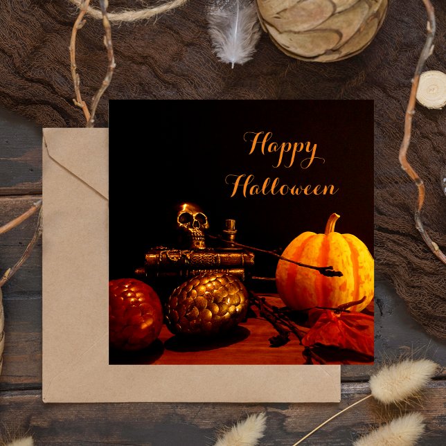 Spirit of Autumn - Still Life (Creator Uploaded)