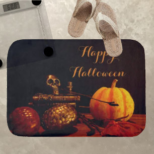 Spirit of Autumn - Still Life Bath Mat
