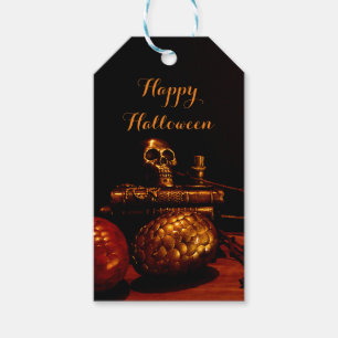 Spirit of Autumn - Still Life Gift Tags