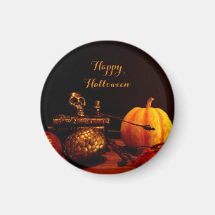 Spirit of Autumn - Still Life Magnet