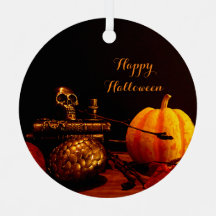 Spirit of Autumn - Still Life