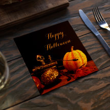 Spirit of Autumn - Still Life