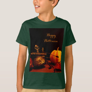 Spirit of Autumn - Still Life T-Shirt