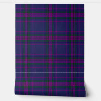 Spirit of Bannockburn Tartan Plaid Scottish