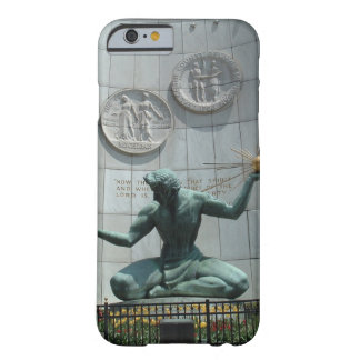 Spirit of Detroit iPhone 6 Cell Phone Case