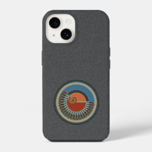 Spirit Of Eagle iPhone 14 Case