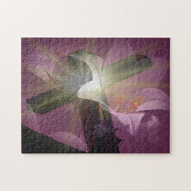 Spirit of Easter Jigsaw Puzzle (Horizontal)