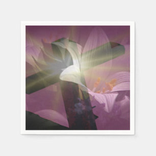 Spirit of Easter Napkin