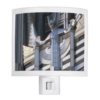 “Spirit of Energy”  night light