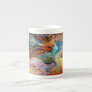 Spirit of Flight China Mug