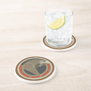 Spirit Of Horse Coaster