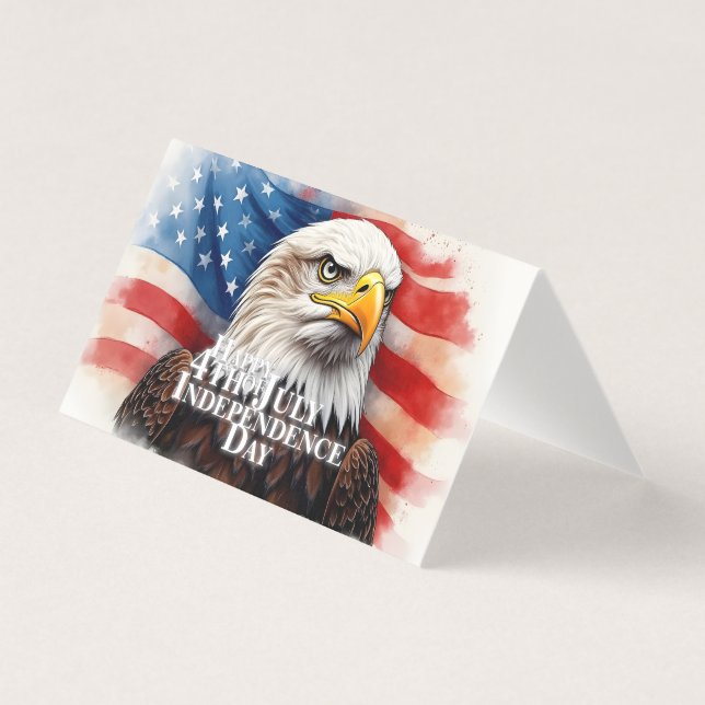 Spirit of Independence (Front)