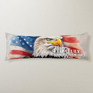 Spirit of Independence Body Cushion