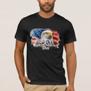 Spirit of Independence T-Shirt