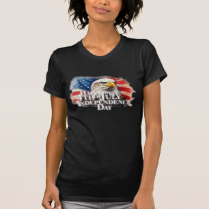 Spirit of Independence T-Shirt