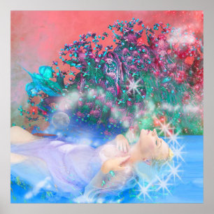 Spirit of Life Poster