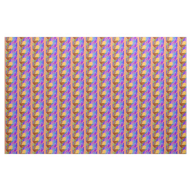 Spirit of Madeira Fabric (Yard)
