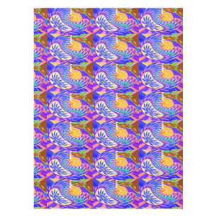 Spirit of Madeira Tablecloth