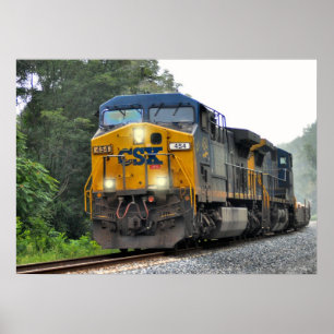 Spirit of Magnolia Poster