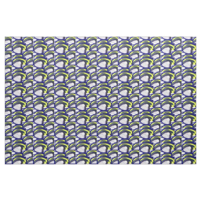 Spirit of nature fabric (Yard)