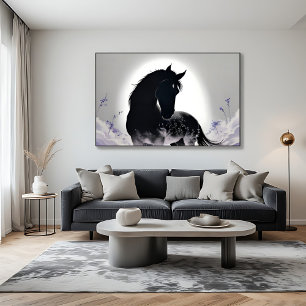 Spirit of Nature Poster