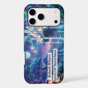 Spirit Of Neverland Never Grow Up Personalised