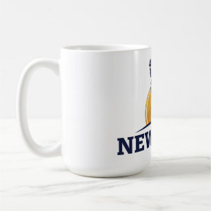 Spirit of NYC Coffee Mug