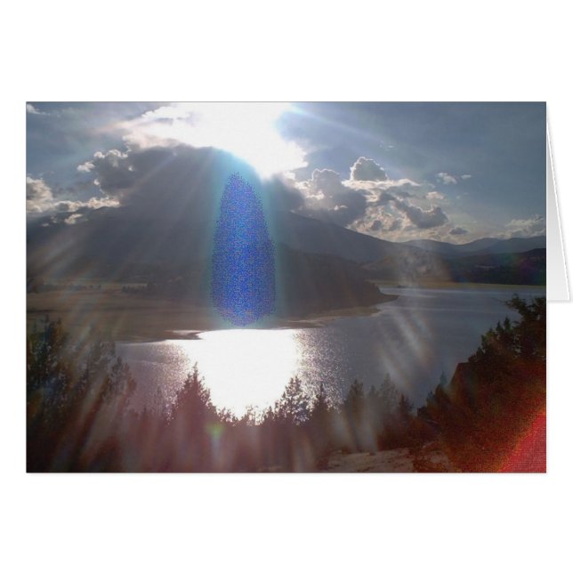 Spirit of Peace (Front Horizontal)