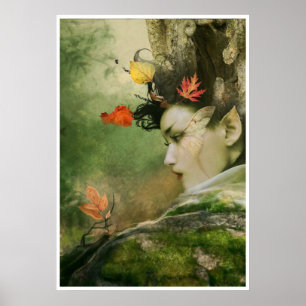 Spirit of Place Poster