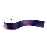 Spirit Of Scotland Corporate Tartan
