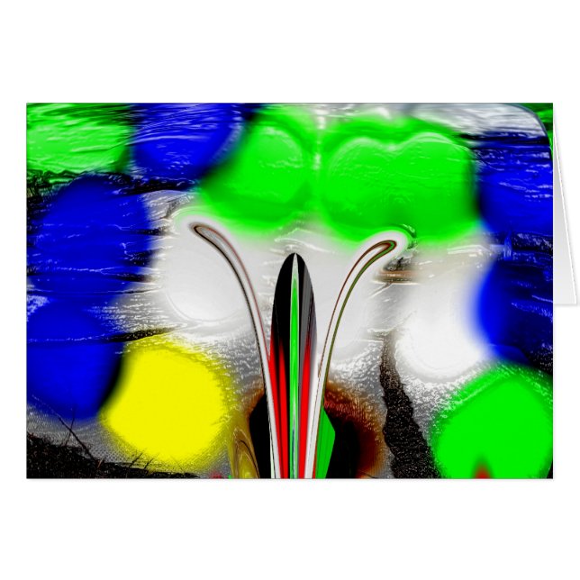 Spirit of Springtime (Front Horizontal)