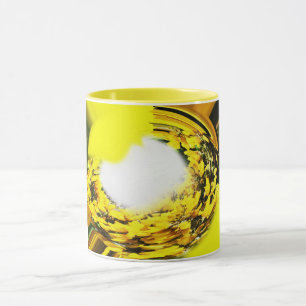 Spirit of springtime mug