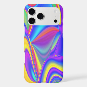 Spirit of Summer Breeze , Abstract 3D Rainbowart